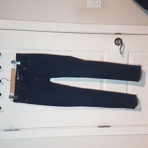 Women's jeans